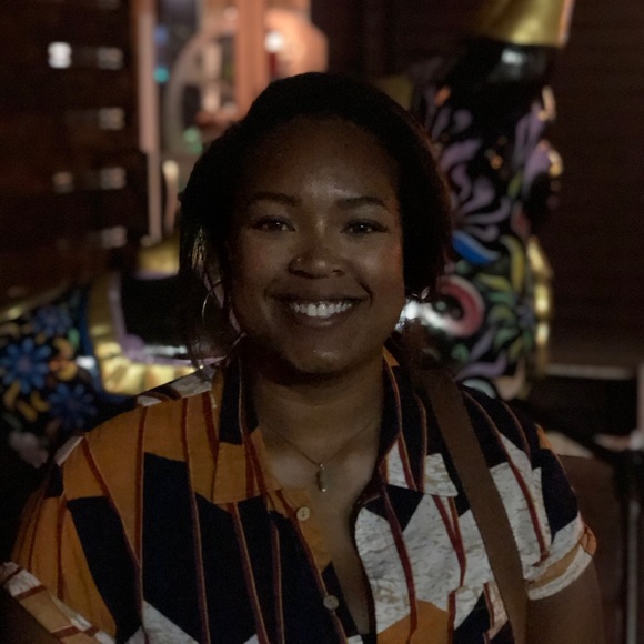 Meet your Posher, Kristy - Picture 1 of 1